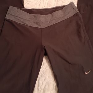 Nike Womens Athletic Pants